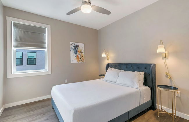 4 Bedroom Bienville Townhouses near Restaurants - Foto 39