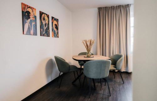 RandHome Apartment Erwitte Horn - Photo 9