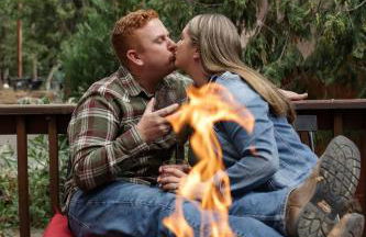 Buckeye Bear's Den-AC-Walking Distance to town - Foto 54