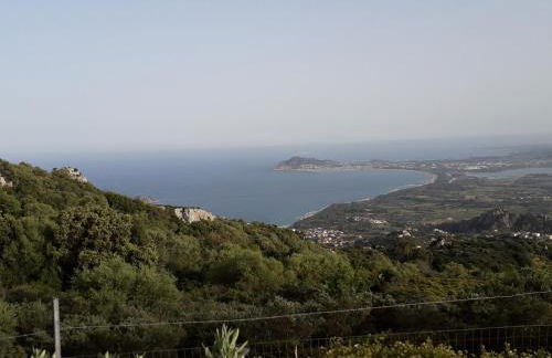 Casa vacanze Gioema santa maria navarrese - Foto 55