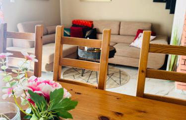 Zajazd Jędruś - Domki Całoroczne - BRĄZOWY - Foto 13