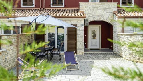 Casa Maja - Foto 3, Garden