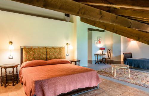 Case Zucchi Bioagriturismo - Photo 30