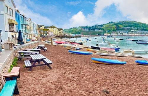 Number 10, Montpellier Apartments, Teignmouth - Foto 26