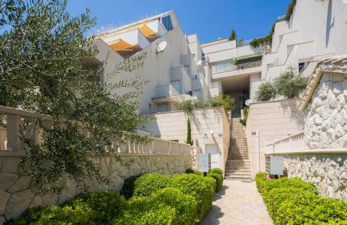 Seaside Apartment Gold 1row - Foto 79