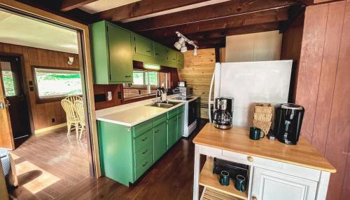 Edgewater Escape, Hocking Hills, Hot Tub, Pond - Foto 2