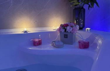 BALI SPA détente à deux à 5 minutes de Tours centre - Foto 36