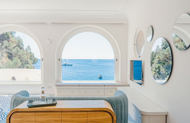 Villa Affresco by Myvillacollection - Foto 35