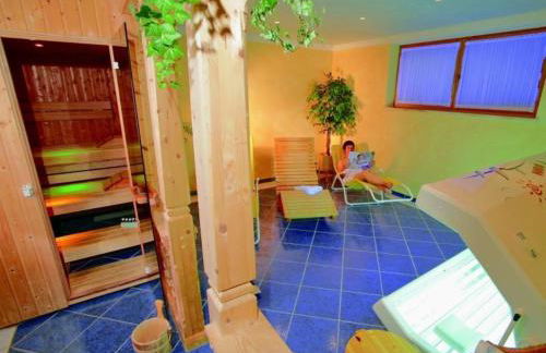 Petrushof Ferienwohnung Hochplatte - Foto 23