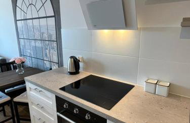 Cityscape apartment - 15 minutes drive from the Old Town - Foto 16