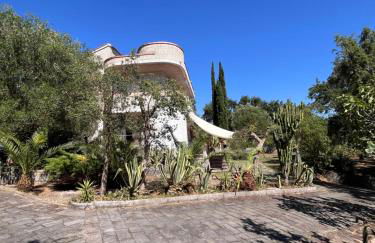 Villa Duchessa - Foto 4