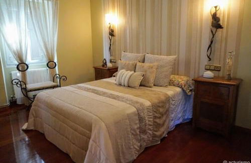 O Rincón de Mercedes - Foto 26