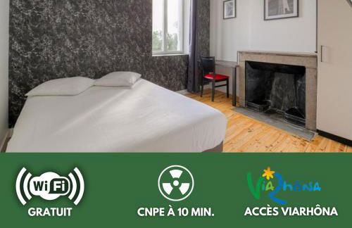 Le Hamburg - Les appartements de l'olivier - Foto 1