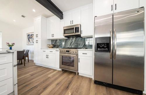 Gated Private Home next to Universal Studios - Foto 28