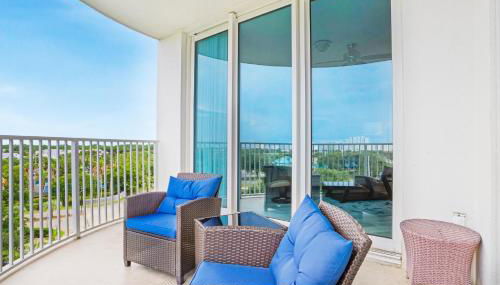 Palms Resort #2608 Jr. 2br-serenity Now - Foto 4