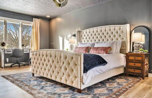 Luxury Designer Home Theatre Games & BBQ Grill - Foto 24