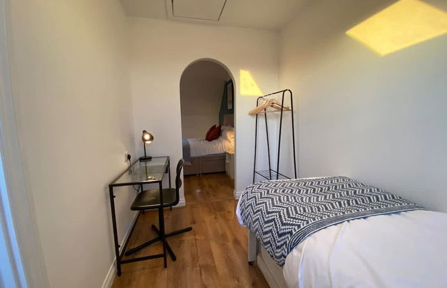 Host Stay Bluebell Close - Foto 10