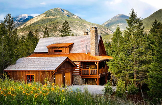 Headwaters Private Residences at Eagle Ranch Resort - Foto 1