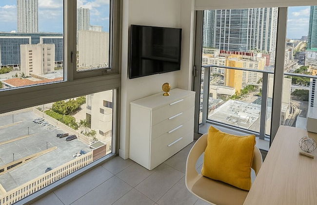 Miami Downtown Condos - Photo 17