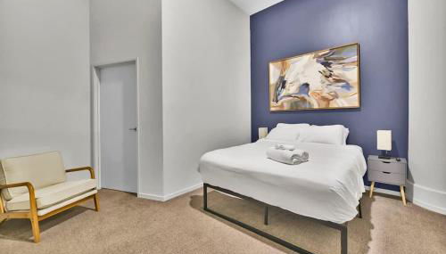 Rhythm & Blues 2 BD Repose Near Rock & Roll HOF - Foto 2