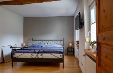 Ferienhaus zum Kompeskopf - mit Moselblick - Foto 15