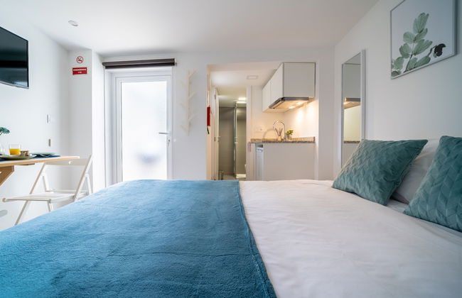 Guadalupe Lofts - Foto 16