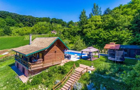 Amazing Home In Krapinske Toplice - Foto 13