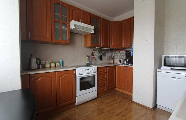 Spacious comfortable apartment - Photo 10