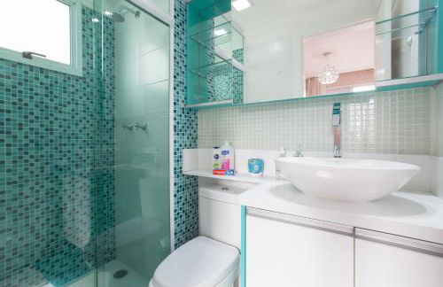 AP EXPOCENTER - ATÉ 5 HOSPEDES - Foto 10