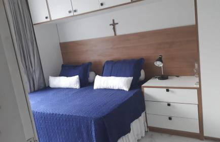 Itapuã Beach II Espaço climatizado com piscina privativa e área gourmet! - Foto 5