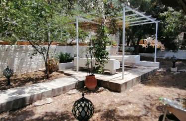 Αίγινα εξοχική κατοικία - Foto 29