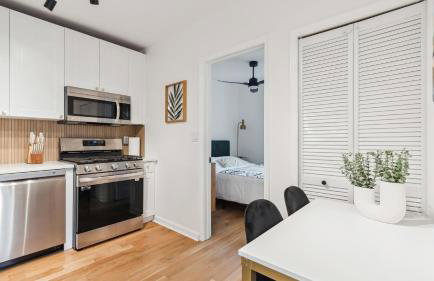 Jersey City Monthly Boutique 20 Min to NYC - Foto 46