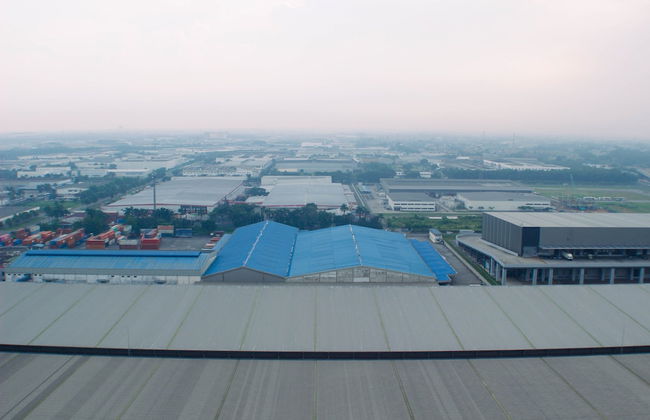 1Br Spacious Combine Unit At Vasanta Innopark Apartment - Photo 24