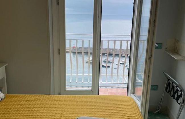 Apartments Amalfi Design Sea View - Photo 11