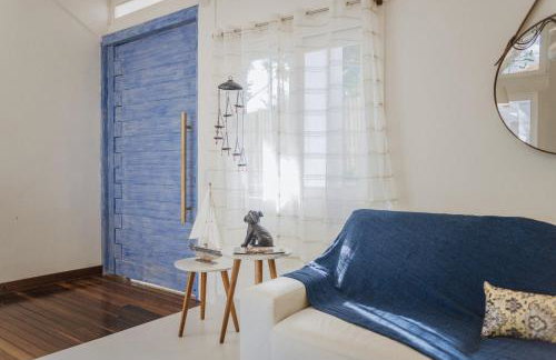 Casa Blanca Conforto Neoclásico, Búzios/RJ - Foto 41