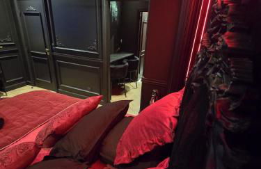 Elisabeta Suite - Eternal Romance with Balneo XL - Foto 25