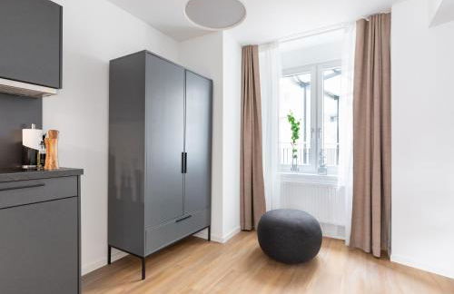 Limehome Essen Kettwiger Straße - Foto 42