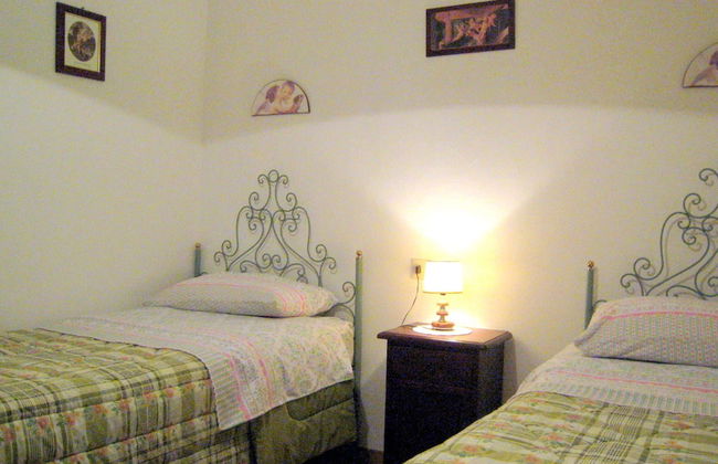 Tuscan Charm: Frassini Cottage - Foto 3