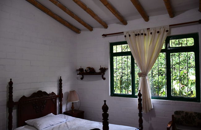 Finca El diamante - Alojamiento Rural - Foto 4