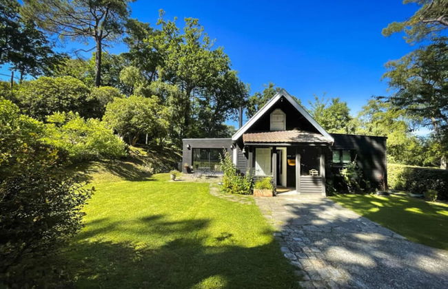 Holiday Home Bois-le-vent - Foto 28