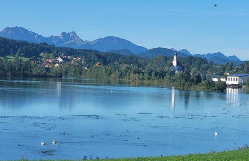 Allgäuferienhaus Sandra - Foto 35