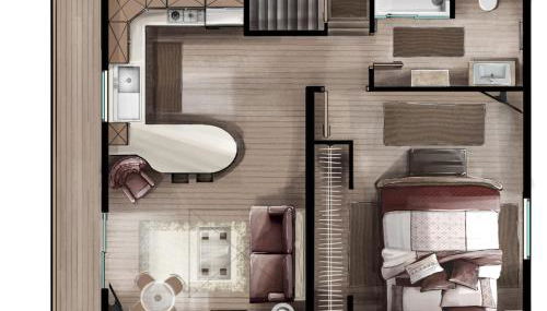 Alaska's Point of View Full Suite - Foto 2