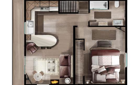 Alaska's Point of View Full Suite - Foto 2