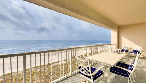 Ocean-View Balcony, Steps to Sand Navarre Escape! - Foto 3