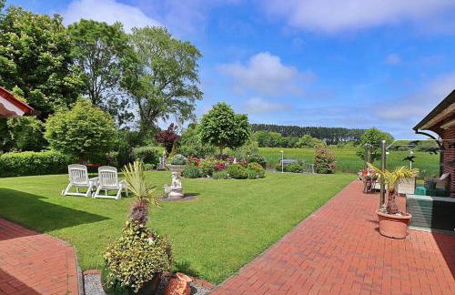 NEU! Ferienwohnung am idyllischen Tief - Nordsee - Foto 20