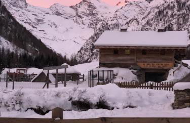 La Ferme du Grand Paradis - Foto 7