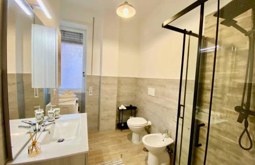 a pochi passi dalla Metro A e dal Vaticano - NUMA HOUSE - Foto 12