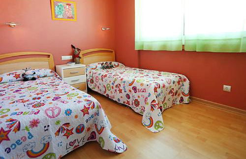 INNOUTHOME Villa 11 de Setembre 9 - Foto 25