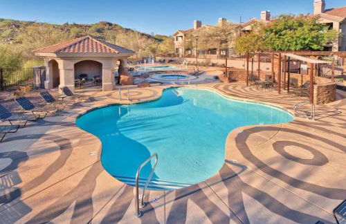 Enjoy 1BD condo in Nature preserve setting resort amenities including pool - Foto 18