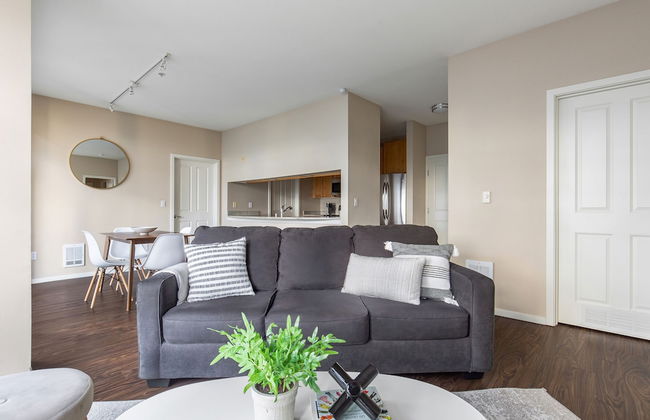 Kasa Bellevue Seattle - Foto 21